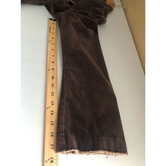 Ivy Jane Womens  Jacket Embroidered Cross Logo Buttons SZ M - Picture 12 of 14